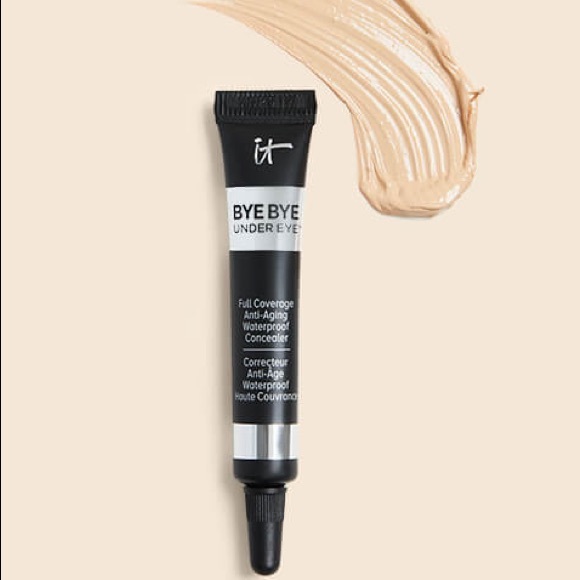 it cosmetics Other - TEMPORARY PRICE DROP IT Cosmetics ByeBye Under Eye